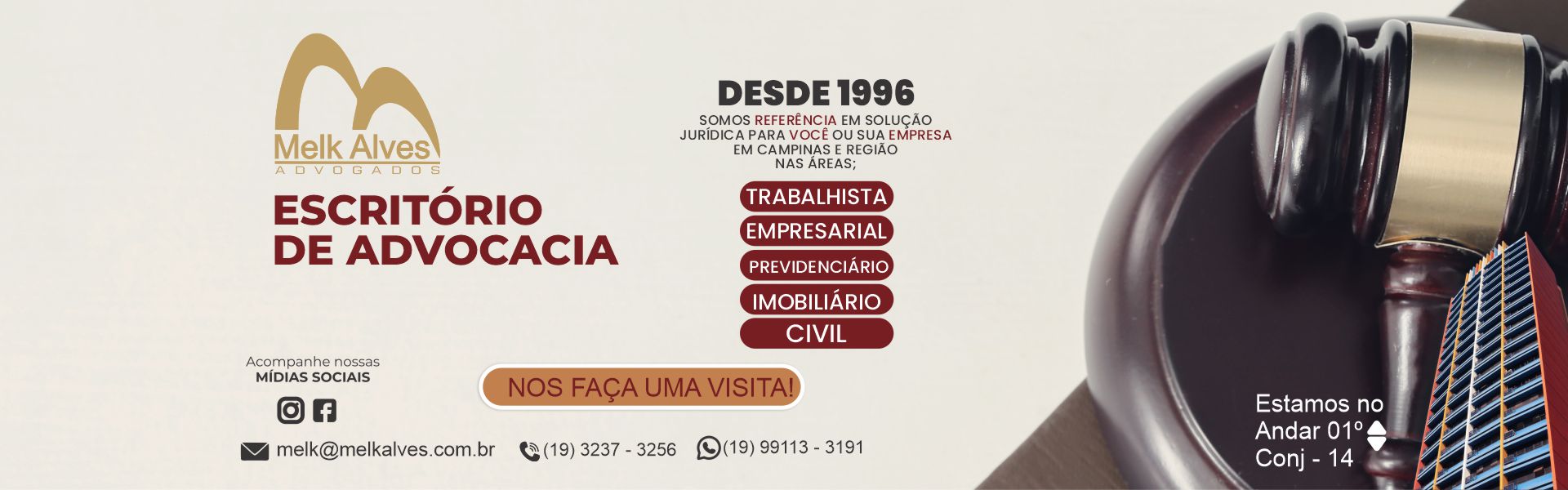 BANNER SITE EDIFICIOmel alves