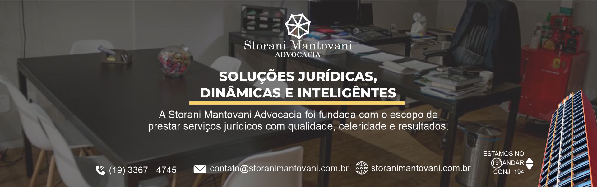 BANNER SITE EDIFICIOstorani