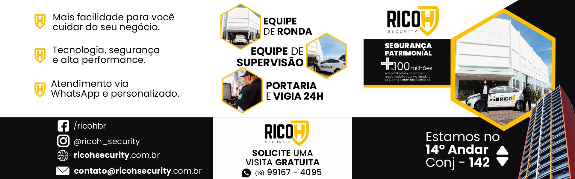 BANNER SITE EDIFICIO ricoh